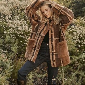 Doen Heirloom Easton Coat